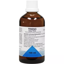 TRIENO spag.peka-tipat, 100 ml