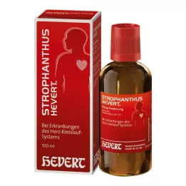 STROPHANTHUS HEVERT Tipat, 100 ml