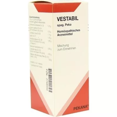 VESTABIL spag.peka-tipat, 100 ml