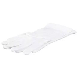 ZWIRNHANDSCHUHE Puuvilla medium, 2 kpl