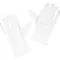 HANDSCHUHE Puuvilla kokoa 10, 2 kpl