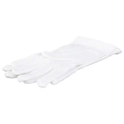 HANDSCHUHE Puuvilla kokoa 13, 2 kpl