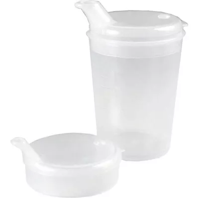 EINNEHMEBECHER ilman kahvaa, kansi 4mm maitomainen, 1 kpl EINNEHMEBECHER ilman kahvaa, kansi 4mm maitomainen, 1 kpl