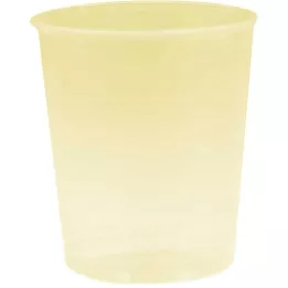 EINNEHMEGLAS Muovi 30 ml läpinäkyvä, 10 kpl