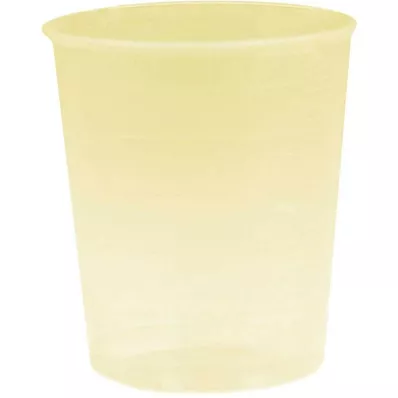 EINNEHMEGLAS Muovi 30 ml läpinäkyvä, 10 kpl