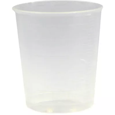 EINNEHMEGLAS Muovi 30 ml läpinäkyvä, 1 kpl EINNEHMEGLAS Muovi 30 ml läpinäkyvä, 1 kpl