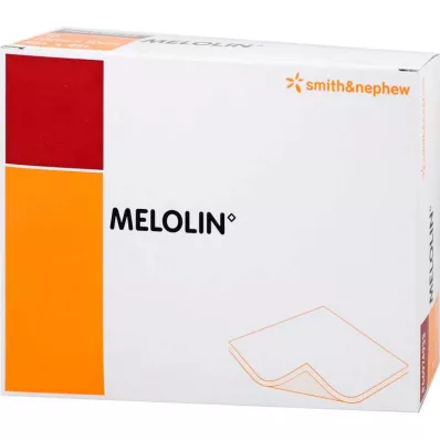 MELOLIN 50 cmx7 m haavaside, ei-steriili rulla, 1 kpl MELOLIN 50 cmx7 m haavaside, ei-steriili rulla, 1 kpl