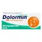DOLORMIN GS Naprokseenitablettien kanssa, 20 kpl