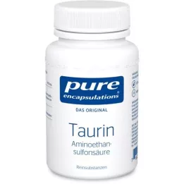 PURE ENCAPSULATIONS Tauriinikapselit, 60 kapselia