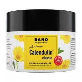 CALENDULIN Arlbergin voide, 200 ml