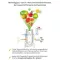 ZELL OXYGEN neste, 250 ml