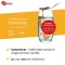 ZELL OXYGEN neste, 250 ml