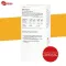 ZELL OXYGEN neste, 250 ml