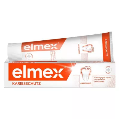 ELMEX Hammastahna, taittorasia, 75 ml
