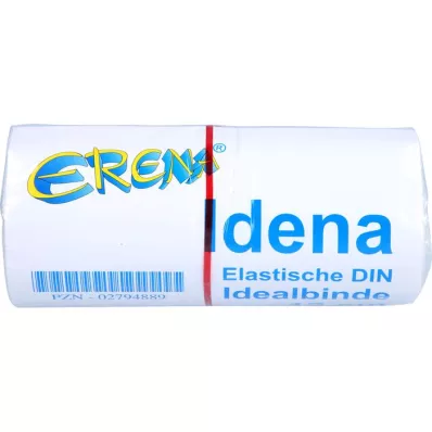 IDENA Ideal siteet 12 cm silmukkareuna, 1 kpl