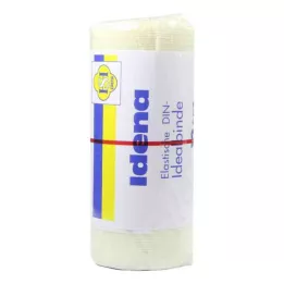 IDENA Ideal siteet 12 cm silmukkareuna, 1 kpl