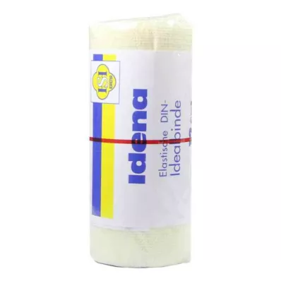 IDENA Ideal siteet 12 cm silmukkareuna, 1 kpl IDENA Ideal siteet 12 cm silmukkareuna, 1 kpl