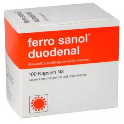 FERRO SANOL pohjukaissuolen kovat korkit.m.msr.overz.pell., 100 kpl