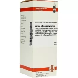 ARNICA EXTERN Tinktuura, 50 ml