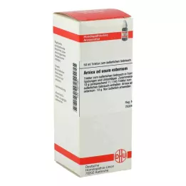 ARNICA EXTERN Tinktuura, 50 ml