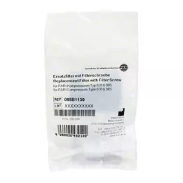 PARI BOY N085 Vaihtosuodatin, 1 kpl