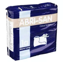 ABRI-San Mono Long Air Plus No.1a, 28 kpl