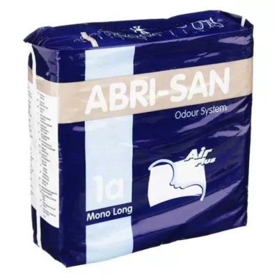 ABRI-San Mono Long Air Plus No.1a, 28 kpl ABRI-San Mono Long Air Plus No.1a, 28 kpl