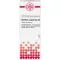 SPARTIUM SCOPARIUM D 3 Laimennus, 20 ml