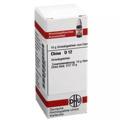 CHINA D 12 palloa, 10 g CHINA D 12 palloa, 10 g