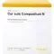 COR SUIS Compositum N -ampullit, 100 kpl