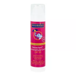 DERMIFANT Aurinkosuojavoide LSF 50, 100 ml