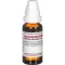 BARIUM CHLORATUM D 4 -laimennus, 20 ml