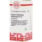 CALCIUM CARBONICUM Hahnemanni D 12 palloa, 10 g