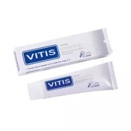 VITIS valkaiseva hammastahna, 100 ml