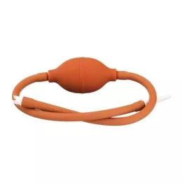 KLYSO täydellinen 65 cm:n putki ja kanyyli, 1 kpl