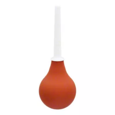 KLISTIERSPRITZE klassinen 25 ml, 1 kpl