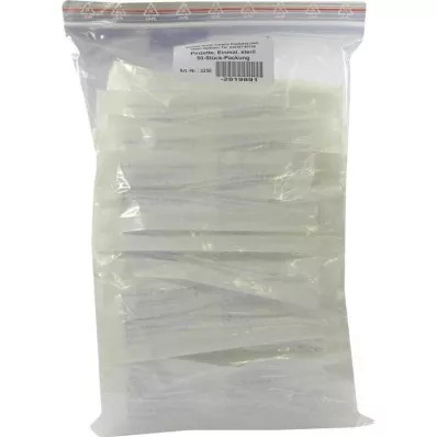 PINZETTE Kerran steriili, 50 kpl