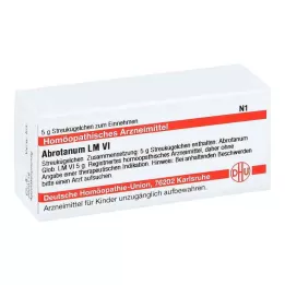 ABROTANUM LM VI Pallot, 5 g
