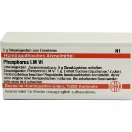 PHOSPHORUS LM VI Pallot, 5 g