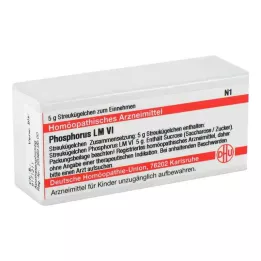 PHOSPHORUS LM VI Pallot, 5 g