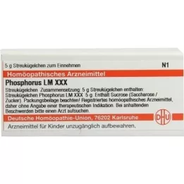 PHOSPHORUS LM XXX Pallot, 5 g