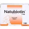 NATUBIOTIN Tabletit, 100 kpl