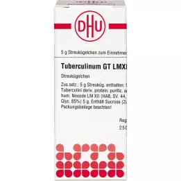 TUBERCULINUM GT LM XII Pallot, 5 g