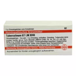 TUBERCULINUM GT LM XVIII Pallot, 5 g