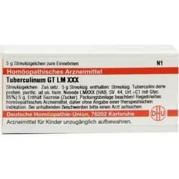 TUBERCULINUM GT LM XXX Pallot, 5 g