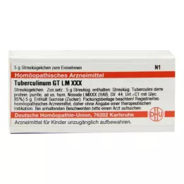TUBERCULINUM GT LM XXX Pallot, 5 g