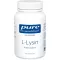 PURE ENCAPSULATIONS L-Lysiini-kapselit, 90 kapselia