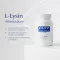 PURE ENCAPSULATIONS L-Lysiini-kapselit, 90 kapselia