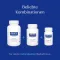 PURE ENCAPSULATIONS L-Lysiini-kapselit, 90 kapselia