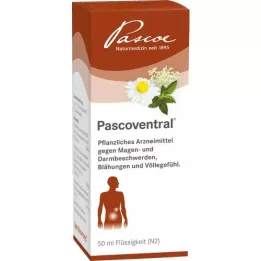 PASCOVENTRAL neste, 50 ml